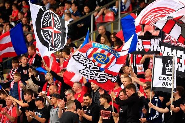 FC Zbrojovka Brno aktuálně, fotbal program zápasů, sestava a výsledky