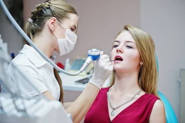Nejlepší Kožní Výplně pro Zubní Lékaře - Beauty Active