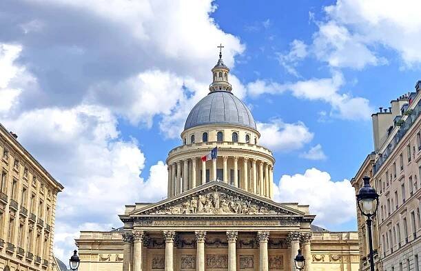 Vstupenka na festival Pantheon Paris