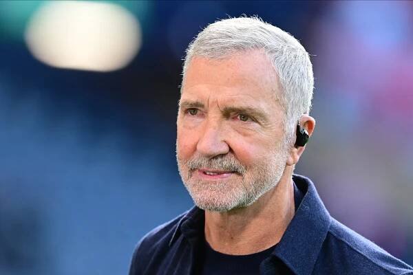 Graeme Souness News