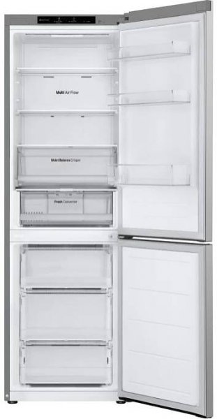 Lednice LG GBV3100CPY