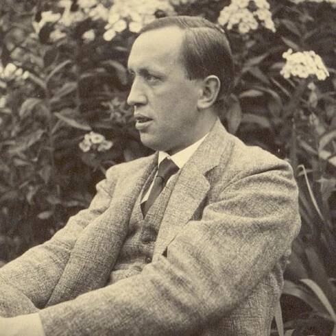 Karel Čapek | foto: Profimeda