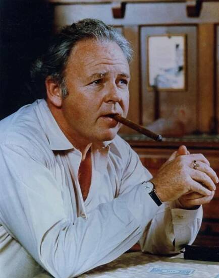 All in the Family (1971)