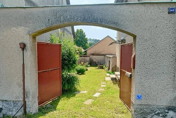 Prodej rodinného domu 70 m², pozemek 158 m², Štoky