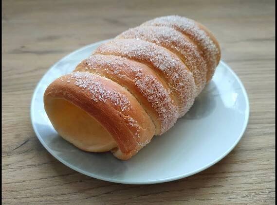 Domácí trdelník - recept
