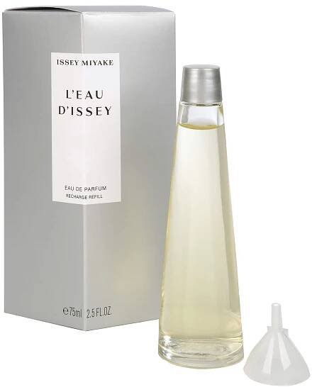 Issey Miyake L'Eau d'Issey W EDP