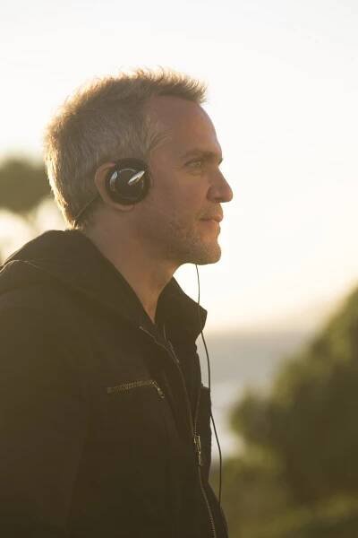 Jean-Marc Vallée - Sedmilhářky - Někdo je mrtvý - Z natáčení