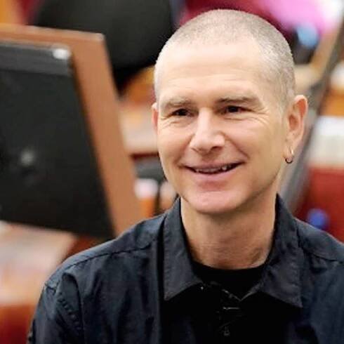 Michael J. Evans
