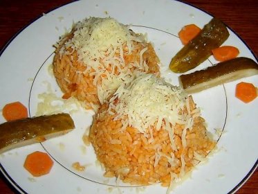 Jak udělat rizoto s kuřecím masem | recept | jaktak.cz