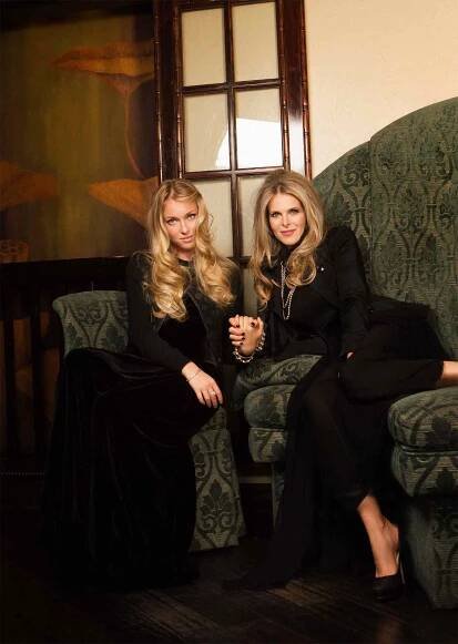 Catherine Oxenberg Says Her Daughter Who Has Left Nxivm Is 'Moving Forward'