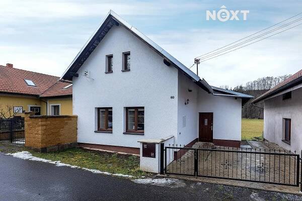 Prodej Dům, Luže - Bělá, okres Chrudim