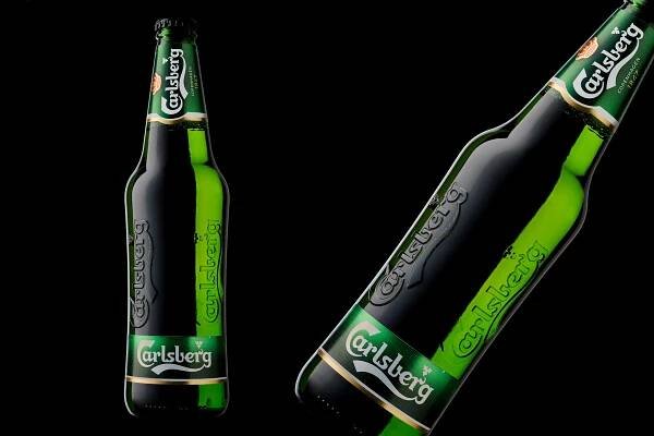 Beer Carlsberg