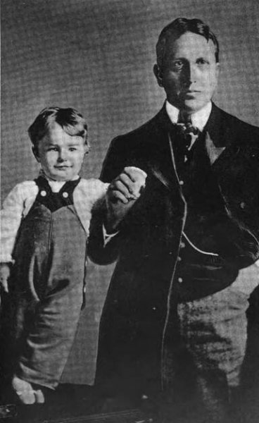 George Randolph Hearst - Wikipedia