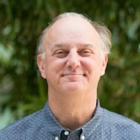 Peter Jackson, PhD - Juvena Therapeutics