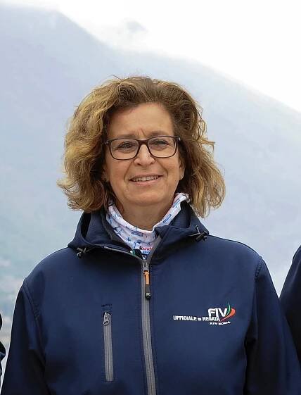 Il Team - Circolo Vela Gargnano