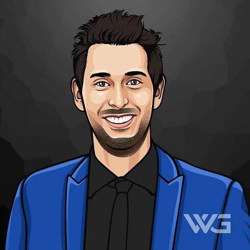 Blake Harrison Net Worth