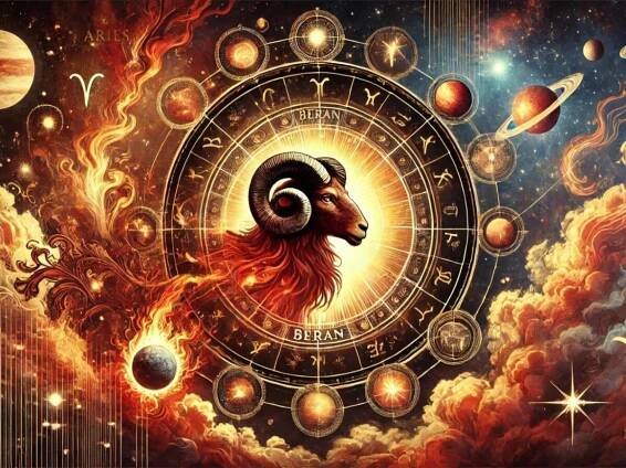 Beran: Měsíční horoskop na listopad 2024. Rovnováha mezi odvahou a uváženými kroky