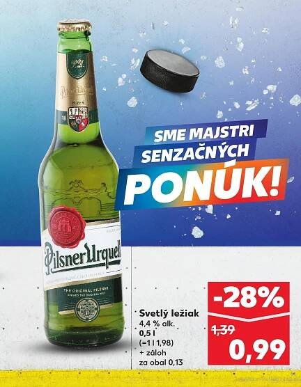 kaufland - Kaufland leták platný od 22.05. - 28.05. - page: 51