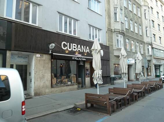 Cubana Bar foto 2