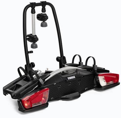 Nosič jízdních kol Thule na hák Velocompact 13Pin 2Bike 924001