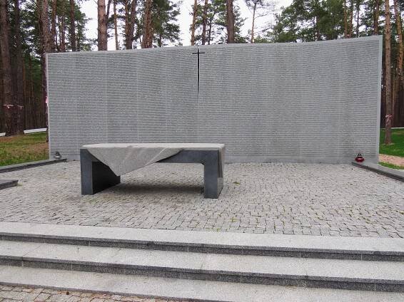 Památníky komunistických zločinů na Ukrajině – Wikipedie