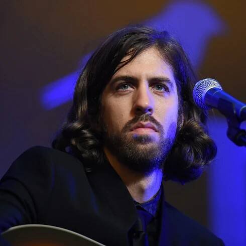 Imagine Dragons' Wayne Sermon's jewel box breakfast nook transforms dining into an art – and it's a...