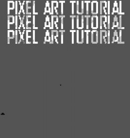 Pixel Art Tutorial - Smooth FX's by Penusbmic