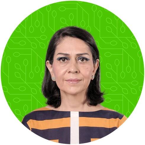 uzma khan - advisor at neem