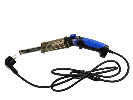 NŮŽ NA ŘEZÁNÍ POLYSTYRENU 250 W GEKO G81210