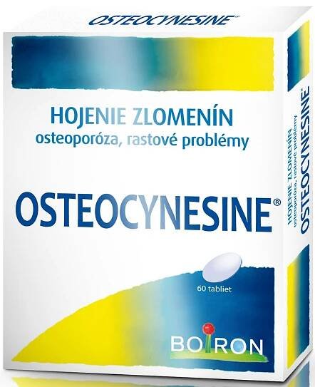 Viaczložkové homeopatické lieky | Boiron