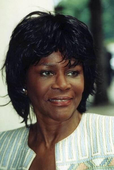 Cicely Tyson