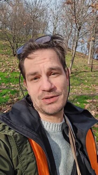 David Kraus už se na to nemohl dívat: Jedu na Ukrajinu! Pomáhá mu Schneiderová