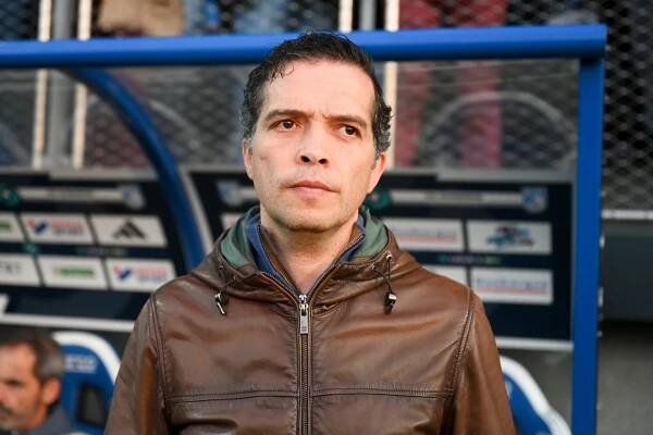 Nantes lead race to appoint Luís Castro as manager - Get French Football News