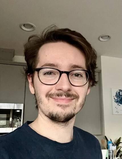 Patrick's Profile Photo