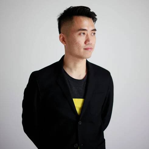 Dezeen Awards 2021 judge Min Chen