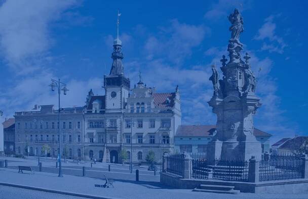 Kladno - nextbike Czech Republic