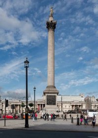 File:London, Trafalgar Square, Nelson's Column -- 2016 -- 4851.jpg