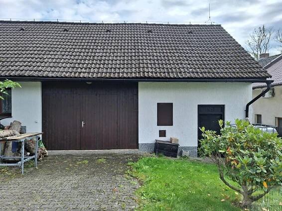 Prodej pozemků, Humpolec | Mapio.cz