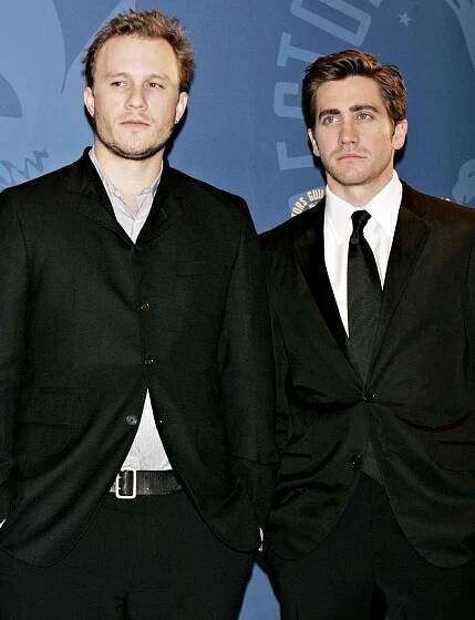 Jake Gyllenhaal Reveals Heath Ledger 'Refused' to Present at Oscars Over Brokeback Mountain Joke