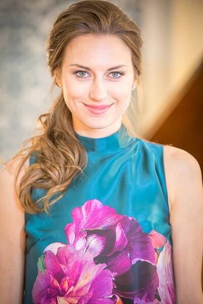 Natalia Germani