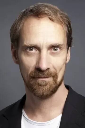 Tomáš Pavelka herec
