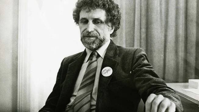 Zemřel bratr prezidenta Ivan Miloš Havel (†82): Nikdy netrpěl!