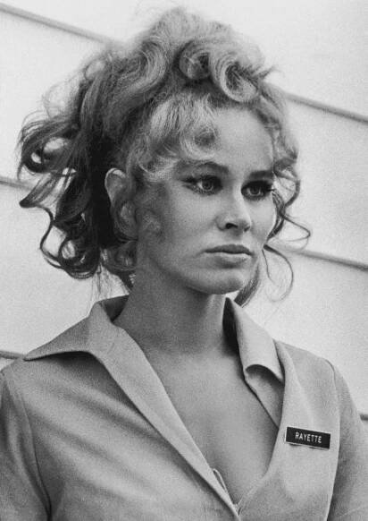 Karen Black – Wikipédia