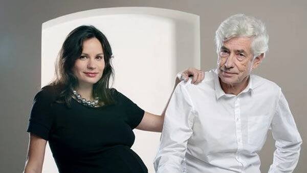 Eliška Kaplický Fuchsová: Jdu dál a věřím - Novinky
