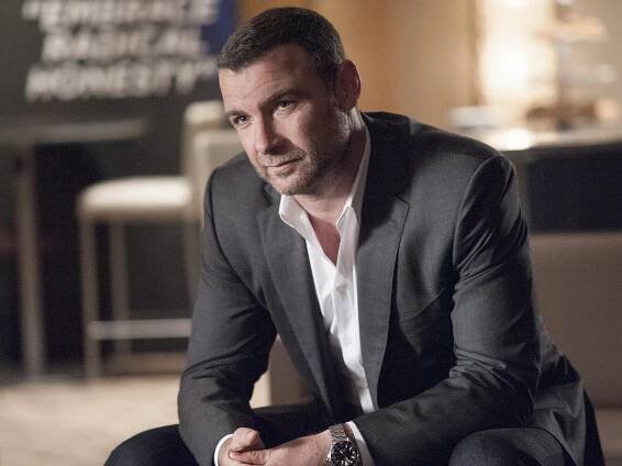 Ray Donovan - Viagra - Z filmu - Liev Schreiber