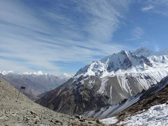 Short Annapurna Circuit Trek: 11-Day Itinerary & Cost