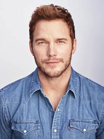 Chris Pratt                                                                                                          … | Chris pratt, Actor chris pratt, Chris evans
