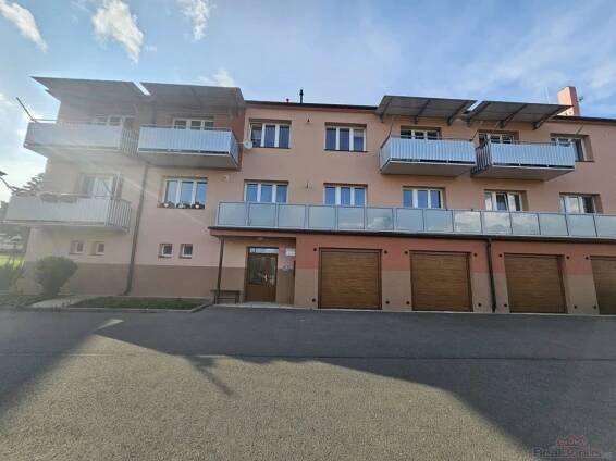 Prodej bytu 2+1 59 m², Družstevní, Velké Opatovice