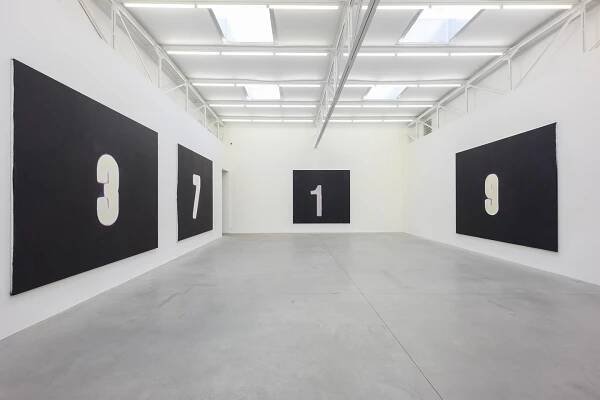 Luc Tuymans | art for sale | artlead