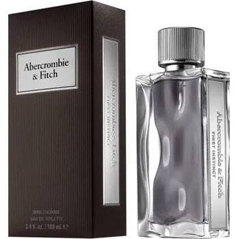 Pánský parfém Abercrombie & Fitch First Instinct - EDT 100 ml + 2 měsíce na vrácení zboží
